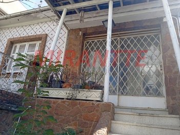 house em Rua Maria Rosa de Siqueira, Santana - São Paulo - SP