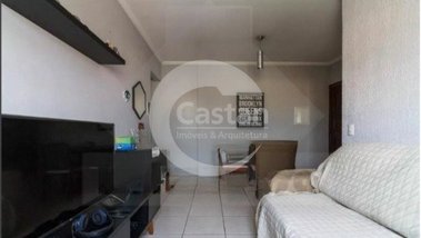 apartment em Rua Dianópolis, Parque da Mooca - São Paulo - SP