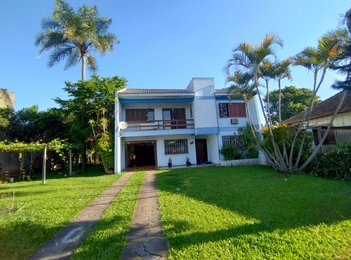 house em Rua Protásio Alves, Niterói - Canoas - RS