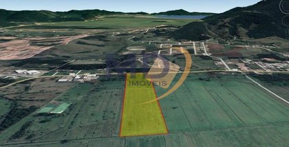 commercial_building em Br - 101, Morro da Bina - Biguaçu - SC