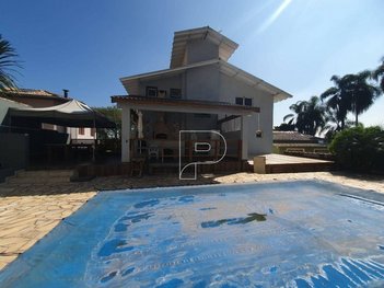 house em Rua Guaraú, Parque São Paulo - Cotia - SP