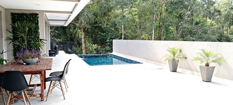 house em Avenida São Roque, Estação - São Roque - SP
