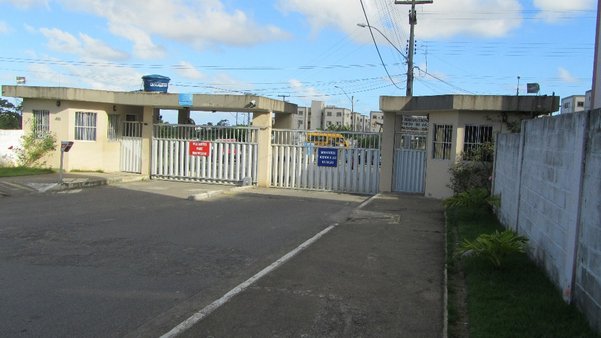Cômodo Condomínio