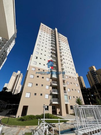 apartment em Rua Nelson Alaite, Mansões Santo Antônio - Campinas - SP