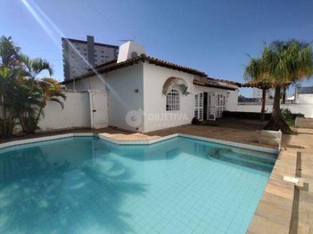 house em Rua Padre Anchieta, Lídice - Uberlândia - MG