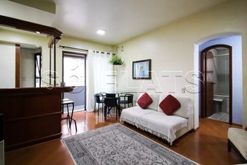 apartment em Rua Araguari, Vila Uberabinha - São Paulo - SP
