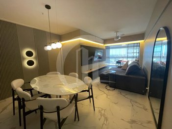 apartment em Rua François Hoald, Atalaia - Aracaju - SE