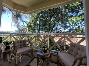 apartment em Rua João Fisch Sobrinho, Centro - Gramado - RS