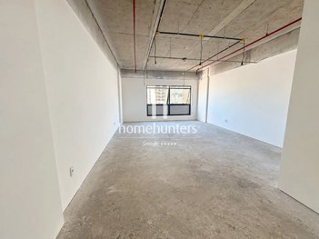 office em Rua Barata Ribeiro, Centro - Campinas - SP