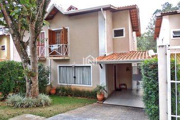 house em Rua Luz, Parque Ideal - Carapicuíba - SP