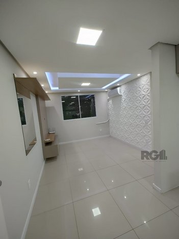 apartment em A J Renner, Estância Velha - Canoas - RS