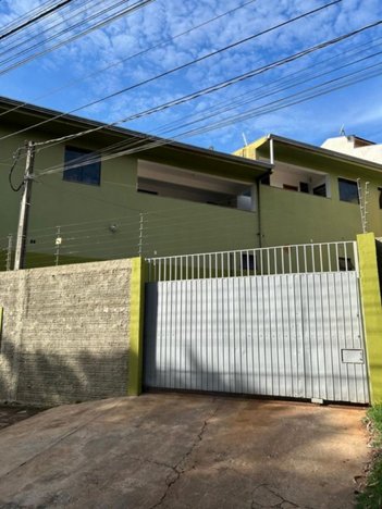 apartment em Rua Rio Madeira, Jardim Pinheiros II - Maringá - PR