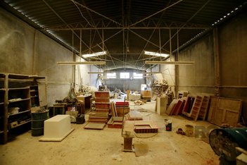 industrial em Manoel Elias, Jardim Leopoldina - Porto Alegre - RS