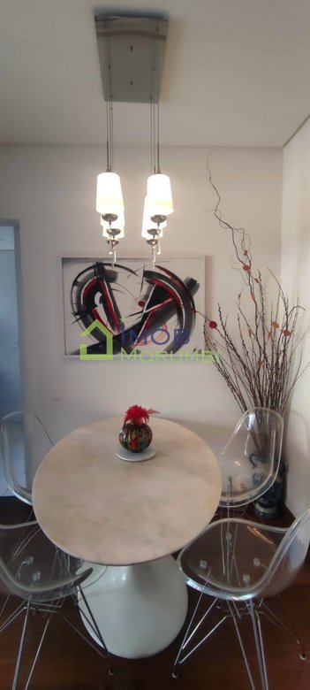 apartment em Rua Domingos Lopes da Silva, Vila Suzana - São Paulo - SP