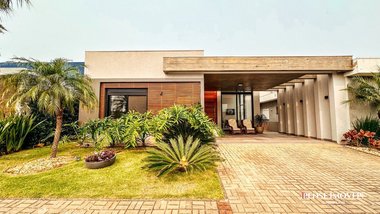 house em Rua Rio Divisa, Centro - Xangri-Lá - RS