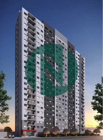apartment em Avenida José Pinheiro Borges, Vila Campanela - São Paulo - SP