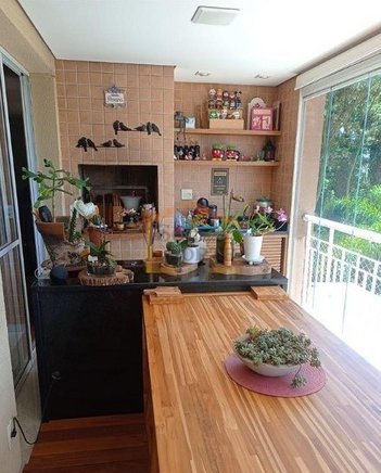 apartment em Rua Professor Dorival Dias Minhoto, Lauzane Paulista - São Paulo - SP