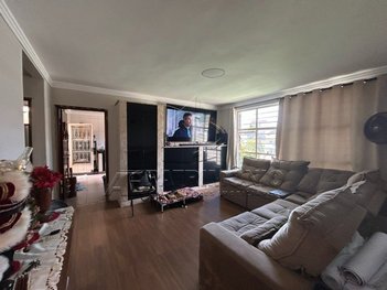 house em Avenida Washington Luiz, Jardim Americano - Sorocaba - SP