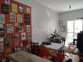 apartment em Rua União, Parque dos Ingás - Jundiaí - SP