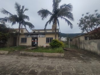 land_lot em Rua Marechal Floriano Peixoto, Centro - Osório - RS