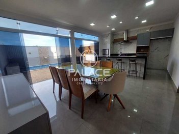 house em Avenida Jaime Pereira, Glebas Califórnia - Piracicaba - SP