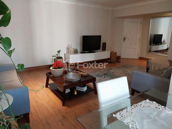 apartment em Praça Miguel Delgado, Santana - São Paulo - SP