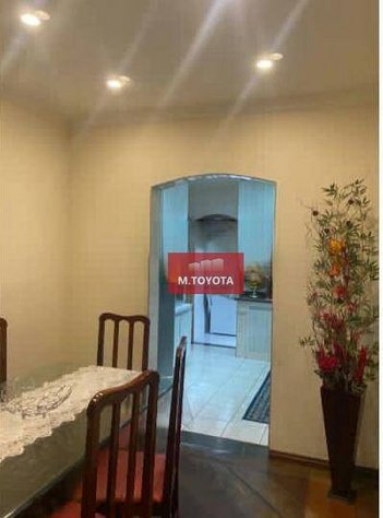 house em Viela Porto Belo, Vila Camargos - Guarulhos - SP