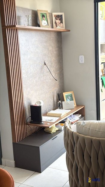 apartment em Rua Luiza de Carvalho, Jardim Paulista - Sorocaba - SP
