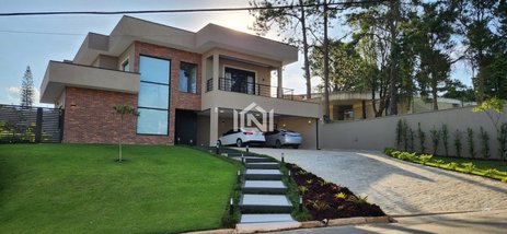 house em Rua Montecatine, Tijuco Preto - Vargem Grande Paulista - SP