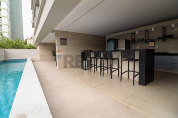 apartment em Rua Espírito Santo, Lourdes - Belo Horizonte - MG