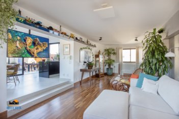 apartment em Rua Tuim, Vila Uberabinha - São Paulo - SP