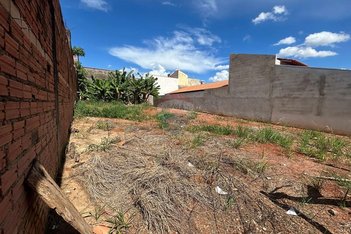 land_lot em Rua Silvio de Paula, Jardim Nossa Senhora de Fátima - Nova Odessa - SP