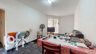 apartment em Rua da Mooca, Mooca - São Paulo - SP