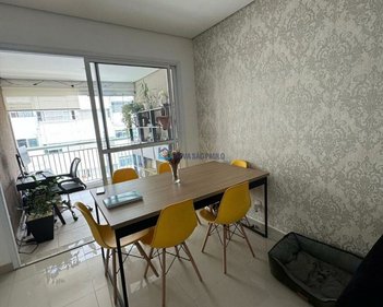 apartment em Rua Paim, Bela Vista - São Paulo - SP
