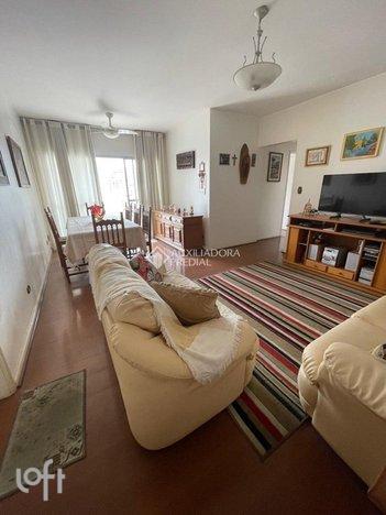 apartment em Rua Rafael Correa Sampaio, Santo Antônio - São Caetano do Sul - SP