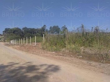 land_lot em Rua José Manoel de Oliveira, Centro - Vargem Grande Paulista - SP