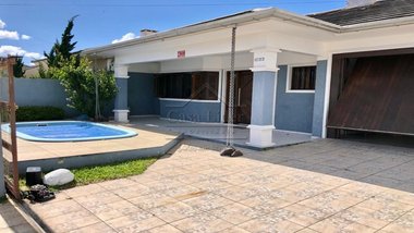 house em Rua Itapema, Atlântida Sul - Osório - RS