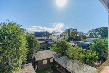 apartment em Avenida Niterói, Medianeira - Porto Alegre - RS