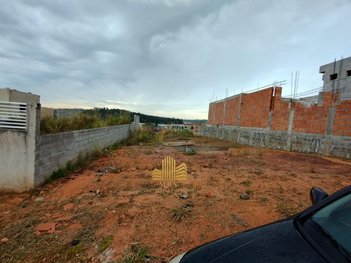 land_lot em Rua Avelino Paixão, Jardim das Angélicas - Itupeva - SP