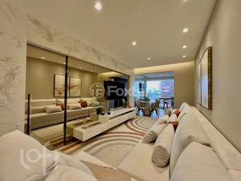 apartment em Rua Brasilpinho, Kobrasol - São José - SC