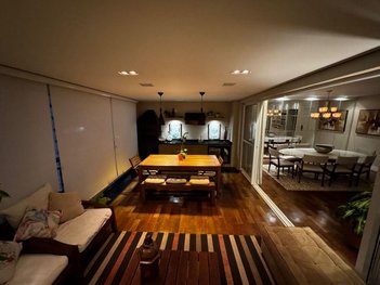 apartment em Rua Moisés Abaid, Jardim São Bento - Jundiaí - SP