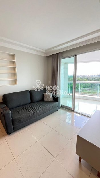 apartment em SQPS 101 Lote C, Zona Industrial (Guará) - Brasília - DF