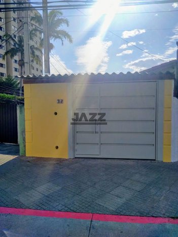 house em Rua Luiz Jacinto, Centro - São José dos Campos - SP