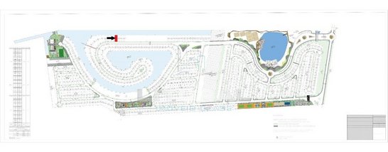 land_lot em Rodovia RS-389, Parque do Sol - Osório - RS