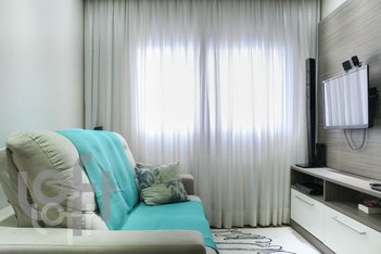 apartment em Itza, Jardim Modelo - São Paulo - SP