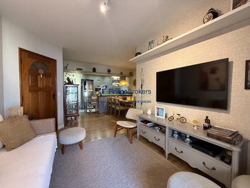 apartment em Rua Desembargador Aragão, Vila Mariana - São Paulo - SP