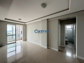 apartment em Rua Virgilino Ferreira de Souza, Barreiros - São José - SC