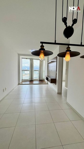 apartment em Rua Milton Caldeira, Itapuã - Vila Velha - ES