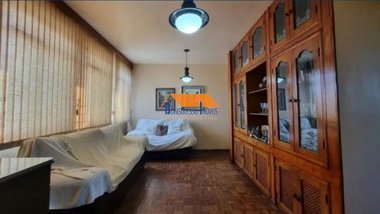 apartment em Rua Lindolfo de Azevedo, Jardim América - Belo Horizonte - MG