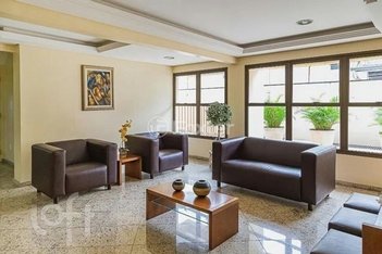 apartment em Rua Heloísa Pamplona, Fundação - São Caetano do Sul - SP